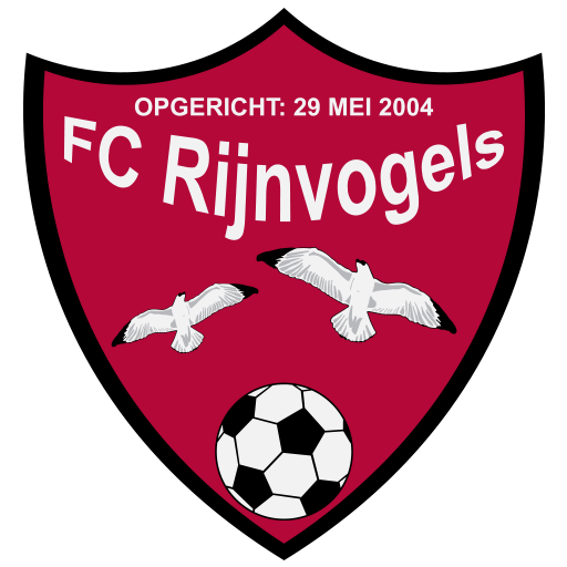 fcrijnvogels-Logo